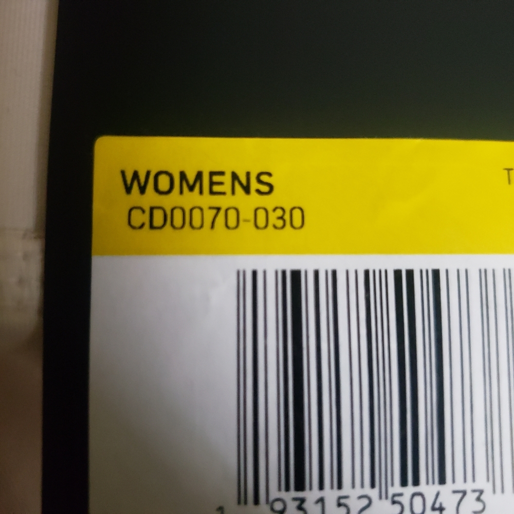 SOLD Nike Pro Intertwist Women's Leggings Tights - Picture 9 of 13